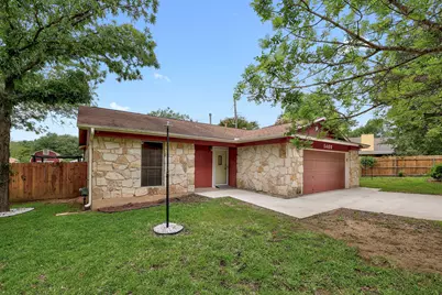 1409 Old Tract Road, Pflugerville, TX 78660 - Photo 1