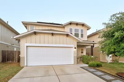 6402 Moncrieff Drive, Austin, TX 78747 - Photo 3