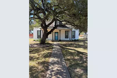 703 E Fm 243, Bertram, TX 78605 - Photo 1