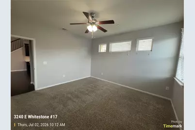 3240 E Whitestone Boulevard #17, Cedar Park, TX 78613 - Photo 25
