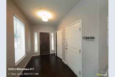 3240 E Whitestone Boulevard #17, Cedar Park, TX 78613 - Photo 27