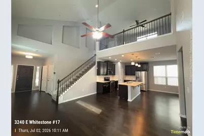 3240 E Whitestone Boulevard #17, Cedar Park, TX 78613 - Photo 21