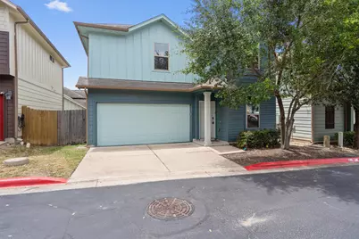 5908 Red Bud Ridge Lane, Austin, TX 78744 - Photo 1