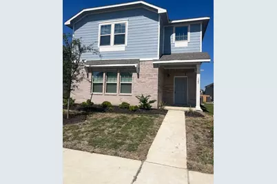 128 Pentro Path, Georgetown, TX 78626 - Photo 3