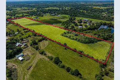 37280 Clapp Road, Brookshire, TX 77423 - Photo 17