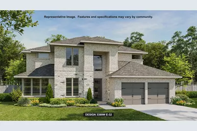 201 North River Way, Liberty Hill, TX 78642 - Photo 1