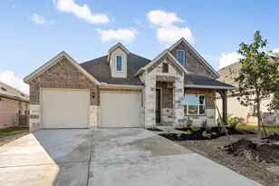 536 Redding Wy, Georgetown, TX 78633 - Photo 3