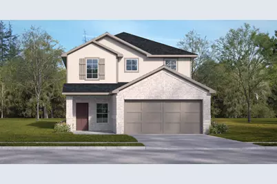 1917 Arbuckle Drive, Leander, TX 78641 - Photo 1
