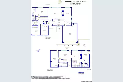 8810 Mountain Path Circle, Austin, TX 78759 - Photo 37