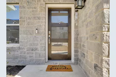 2257 Local Rebel Loop, Leander, TX 78641 - Photo 3
