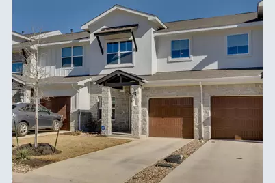 2257 Local Rebel Loop, Leander, TX 78641 - Photo 1