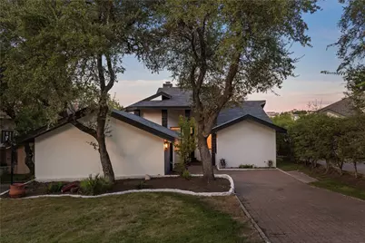 310 Golf Crest Lane, Lakeway, TX 78734 - Photo 35