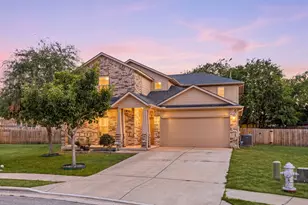 724 Kaluga Trl, Leander, TX 78641 - Photo 1