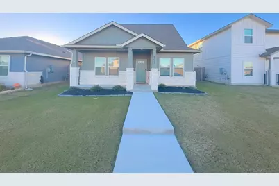 803 East Street, Hutto, TX 78634 - Photo 1