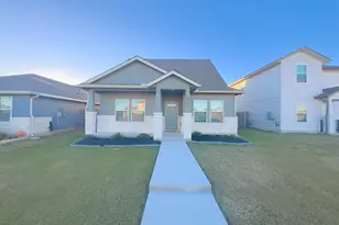 803 East St, Hutto, TX 78634 - Photo 1