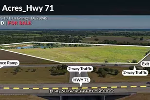 2400 Sh 71 Hwy, La Grange, TX 78945 - Photo 1