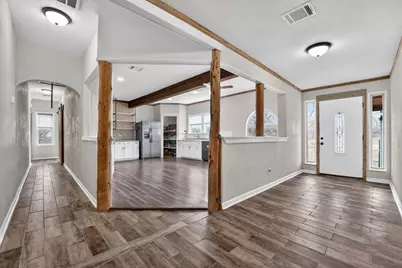 174 Monroe King Lane, Elgin, TX 78621 - Photo 5