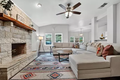 14906 Foy Drive, Lakeway, TX 78734 - Photo 3