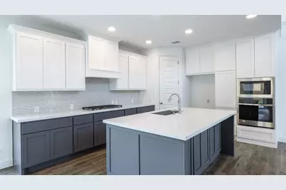 107 Flowing Gratitude Lane, Georgetown, TX 78633 - Photo 5