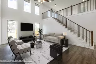 107 Flowing Gratitude Ln, Georgetown, TX 78633 - Photo 7