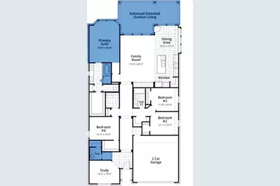 22610 Maidengrass Lane, Lago Vista, TX 78645 - Photo 29