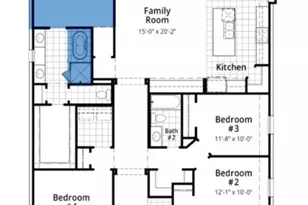 22610 Maidengrass Ln, Lago Vista, TX 78645 - Photo 29