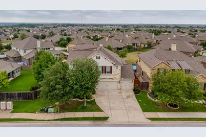 3040 Sachen Street, Georgetown, TX 78626 - Photo 35