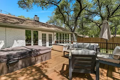 9405 Shady Oaks Drive, Austin, TX 78729 - Photo 25