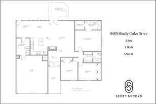 9405 Shady Oaks Dr, Austin, TX 78729 - Photo 31