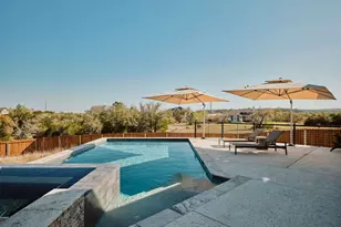 1100 Conastoga Ct, Driftwood, TX 78619 - Photo 37