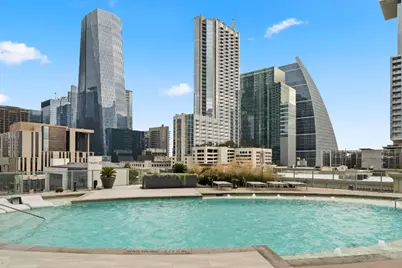 501 West Avenue #3602, Austin, TX 78701 - Photo 37