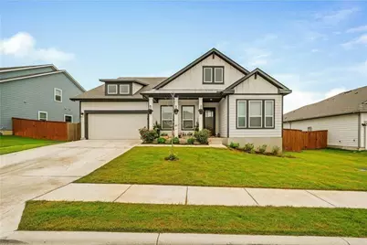 305 Wagon Spoke Way, Liberty Hill, TX 78642 - Photo 1