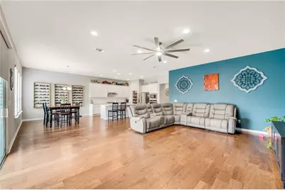 305 Wagon Spoke Way, Liberty Hill, TX 78642 - Photo 19