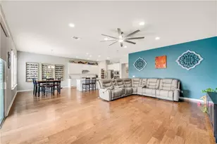 305 Wagon Spoke Wy, Liberty Hill, TX 78642 - Photo 19