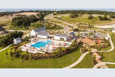 305 Wagon Spoke Way, Liberty Hill, TX 78642 - Photo 25