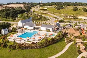 305 Wagon Spoke Wy, Liberty Hill, TX 78642 - Photo 25