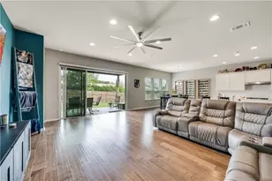 305 Wagon Spoke Wy, Liberty Hill, TX 78642 - Photo 15