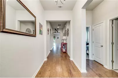 305 Wagon Spoke Way, Liberty Hill, TX 78642 - Photo 3