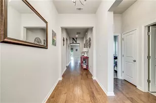 305 Wagon Spoke Wy, Liberty Hill, TX 78642 - Photo 3