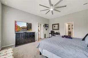 305 Wagon Spoke Wy, Liberty Hill, TX 78642 - Photo 9