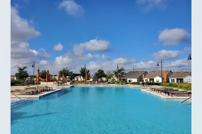 305 Wagon Spoke Way, Liberty Hill, TX 78642 - Photo 13