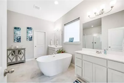 305 Wagon Spoke Way, Liberty Hill, TX 78642 - Photo 17