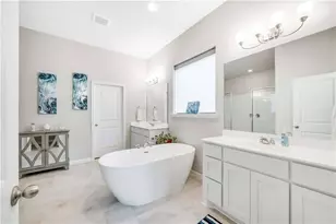 305 Wagon Spoke Wy, Liberty Hill, TX 78642 - Photo 17