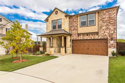 201 Tordesillas Drive, Georgetown, TX 78626 - Photo 1