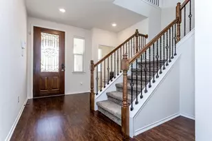 201 Tordesillas Dr, Georgetown, TX 78626 - Photo 3