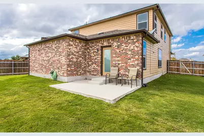 201 Tordesillas Drive, Georgetown, TX 78626 - Photo 29