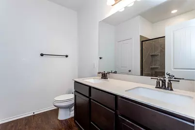 201 Tordesillas Drive, Georgetown, TX 78626 - Photo 17