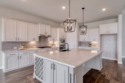 5836 Bellissima Way, Round Rock, TX 78665 - Photo 11