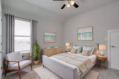 5836 Bellissima Way, Round Rock, TX 78665 - Photo 27