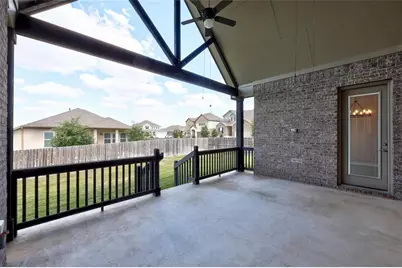 5836 Bellissima Way, Round Rock, TX 78665 - Photo 29